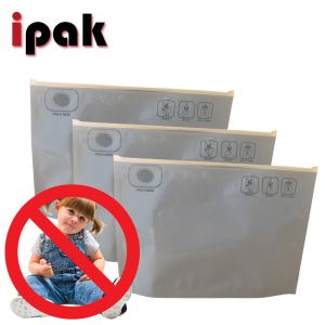 Παιδικές τσάντες τσίμπημα απόδειξη απόδειξη