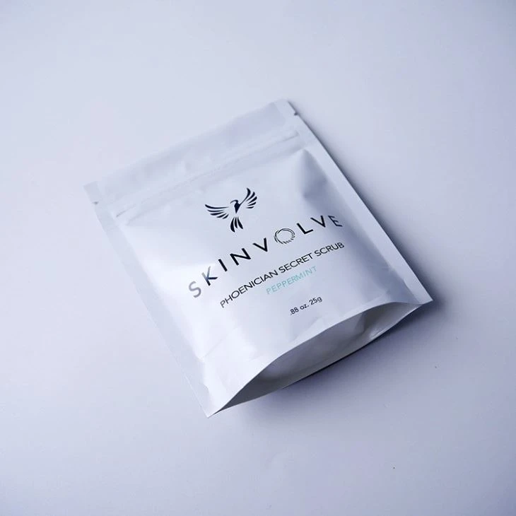 2 Oz Coffee Bags